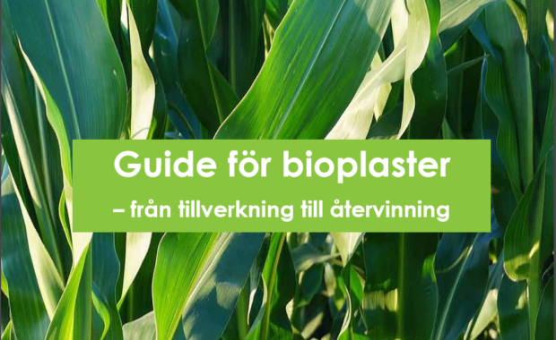 Guide för bioplaster